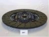 JAPANPARTS DF-287 Clutch Disc